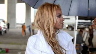 Video thumbnail of "Beyonce - I Was Here"