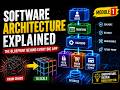 Understanding Software Architecture in 5 Minutes