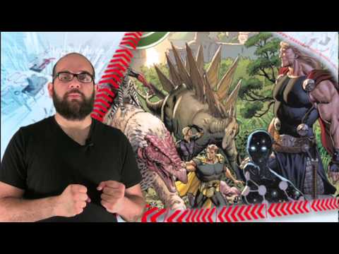 nerdlocker---justice-league-#20,-superior-spider-man-#10,-lobster-johnson-&-more-comic-book-reviews!