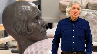 Resin Casting with Arthur Cordisco