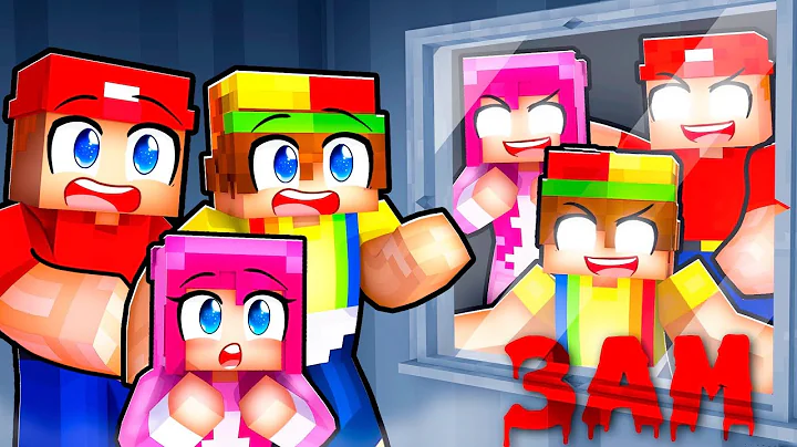 5 Things You Should NEVER Do At 3AM…