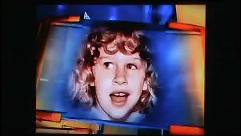 CMGUS VCR CLASSIC: CHELSEA CLINTON BIRTHDAY ET ENTERTAINMENT TONIGHT MARY HART CBS 27 FEB 2006