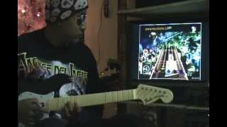 guitar hero cumbia by zuno screenshot 5