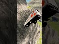 Cars vs Giant Lava Pit – BeamNG.drive 169 #beamng #shorts #beamngdrive #car #usa #viral #india