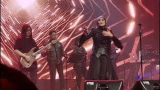 3. Lentera Cinta (Nicky Astria Live in Concert 2024)