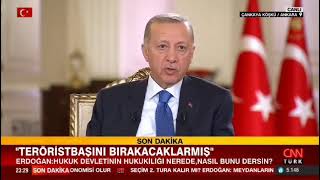 Erdoğanselo Kürt Değil Zazadır Erdoğandan Demirtaşın Etnik Kökenine Dair Yorum