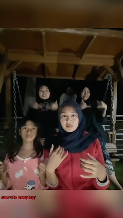 KUNTI-NYA JOIN VELOCITYANðŸ˜ðŸ˜±#trending #shorts #horror #hantu #setan #penampakan #creepy #pocong