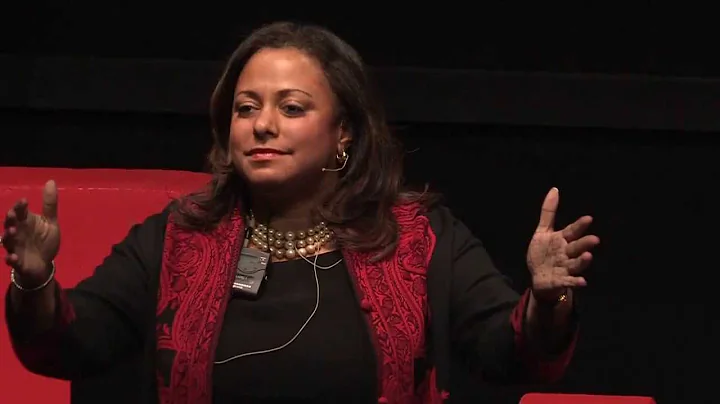 Bridging the Diaspora Divide - Teresa H. Clarke at...