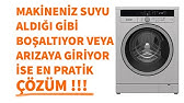 6555 X Bulasik Makinesi Arcelik