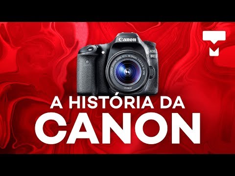 Vídeo: O que é a ética da Canon?