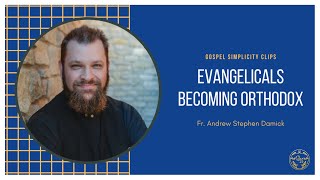 How Evangelicals Are Shaping Orthodoxy In America