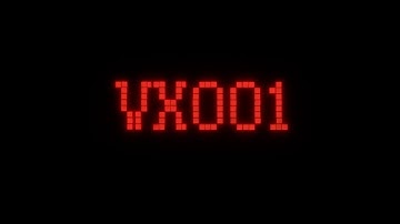 VX001 | The Breach Simulation (The First Strike)