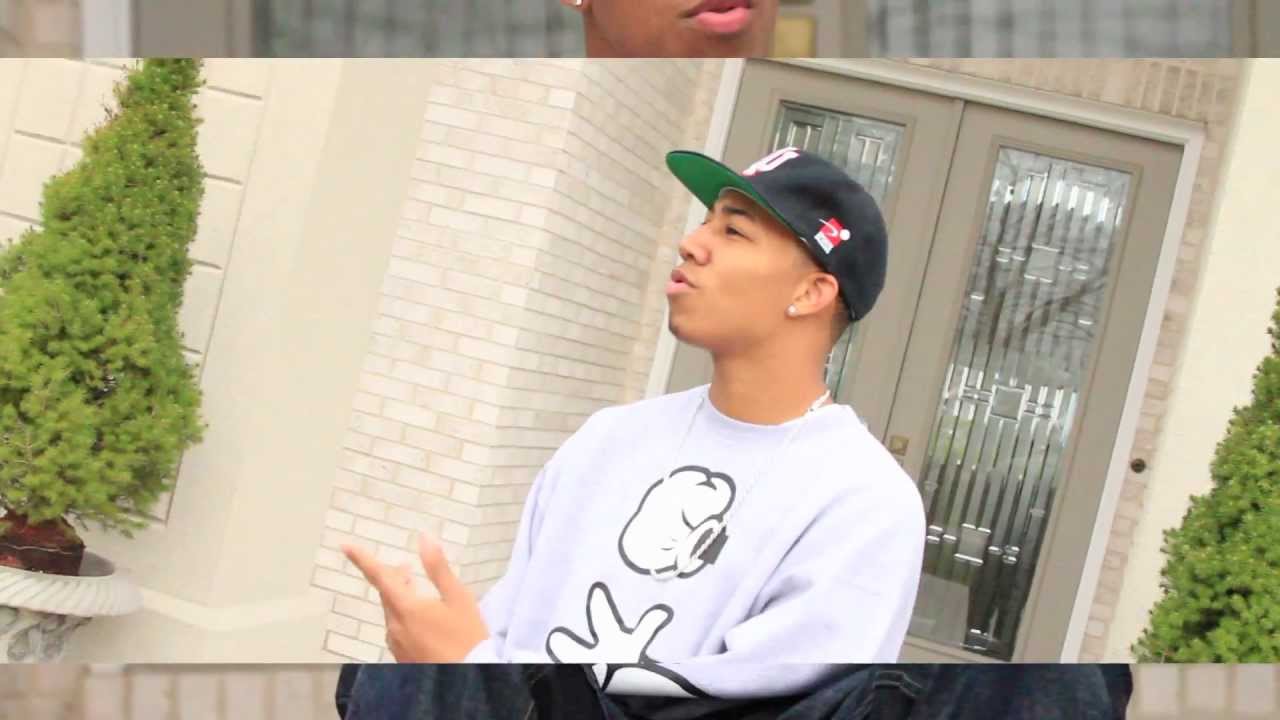 Dee Greene - Overcomin' Haters (prod. by Dee Greene) [Directed by ...