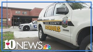 What We Know One Week After Shooting At Knoxville School What We Know One Week After Shooting At Knoxville School