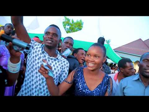 NGWANA KILULU   Official music video By Elizabeth Maliganya