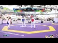 220 Round of 16 Women +67kg GER L  BRANDL RUS A  KOSMYCHE  PGM