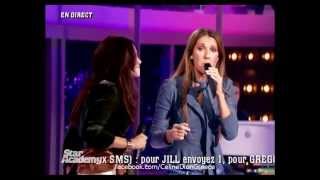 Celine Dion - On Ne Change Pas (Live)