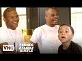 Best of The Harris Family Competitions | T.I. & Tiny: Friends & Family Hustle