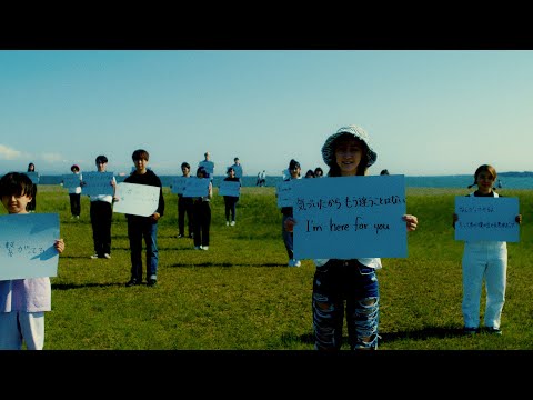 Salu To Get Her と Saint のリリックビデオを公開 雑踏ビート Salu To Get Her と Saint のリリックビデオを公開 雑踏ビート