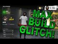 HOW TO DO THE UNLIMITED SKILL POINTS GLITCH! (Easy) | Instant 99 Maxed Build!