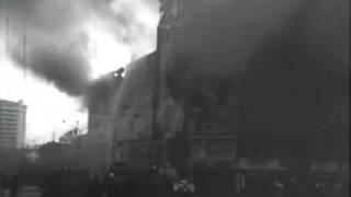 台北市新生戲院大火（1966.1.19）