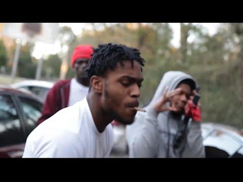 Kash LaFlare x New Shìt (Official Video) Shot By: YP900K - YouTube