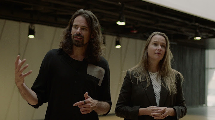 DRIFT on Fragile Future | THE SHED