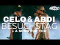 CELO &amp; ABDI FT. A SONG FOR YOU - BESUCHSTAG (LIVE @ UNRELEASED FESTIVAL) Mp3 Song