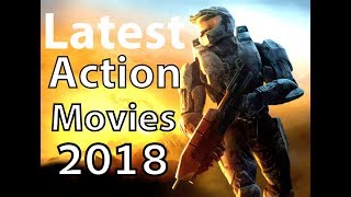 New action english dubbed movie 2018 | Rampage 2018 dvdscr