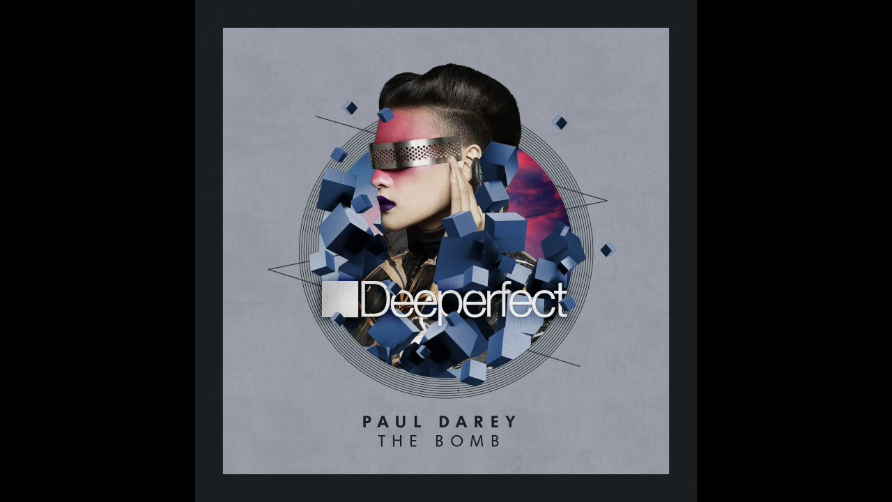 Paul Darey - The Bomb (Original Mix)
