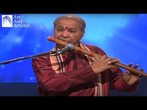 Vaishnav Jana Toh By Pt Hariprasad Chaurasia | Bhajan | Flute | Idea Jalsa | Art And Artistes
