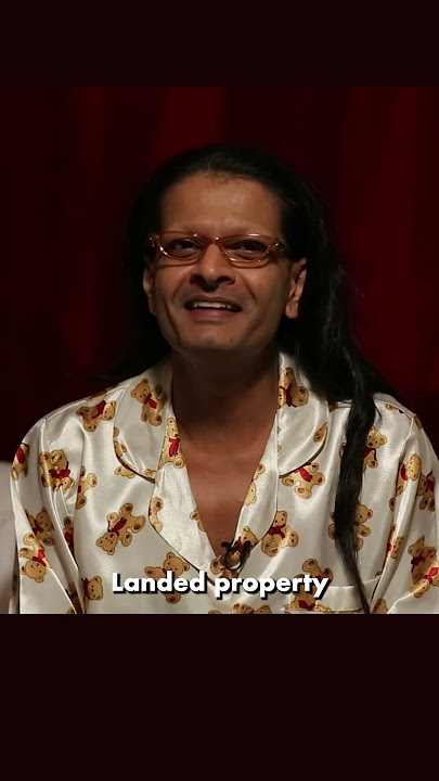 'What do you hate about your own race?'