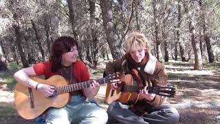 Like Real People Do Lare Ft. Leia Oriana (Hozier Cover)