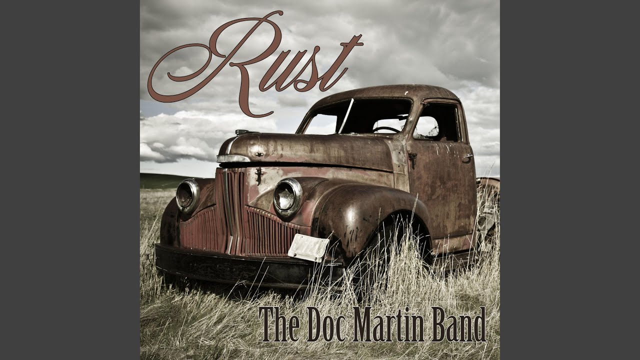 The Doc Martin Band - Sweet American Air Video (MV) - Lyrics On Demand, image size:1280x720