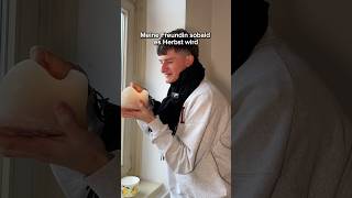 Schöne Zeit!🍁 #jonthan #comedy #swiss #pov #fyp #schweiz #deutschland #deutsch #shorts