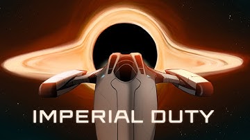 Imperial Duty (A Short Story Elite Dangerous Animation)