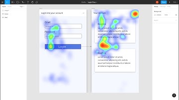 User testing with Figma & Quant-UX