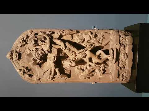 Asian civilisation museum singapore