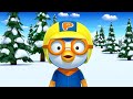 Sonríe! | Pororo El Pequeño Pingüino | Episodio 4 | Toons Mania - Niños Felices