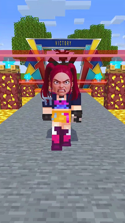 Don’t Touch the Laser! 😱 Who Will Make It to the Finish Line? 💫