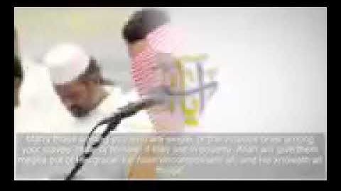 ناصر القطامي تلاوة نادرة