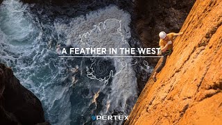 PERTEX Presents 'A Feather in the West' - FULL FILM