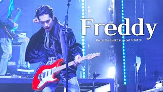 231104 Freddy - Xdinary Heroes [가온 Focus] Break the Brake