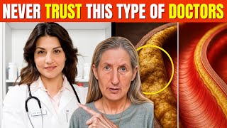 Download Lagu SENIOR, Your Doctor Are Lying to You They Say... Don’t Trust Them – They’re Liars | Barbara O'Neill MP3 Download Lagu SENIOR, Your Doctor Are Lying to You They Say... Don’t Trust Them – They’re Liars | Barbara O'Neill MP3