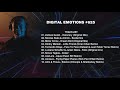 FONAREV - Digital Emotions # 625