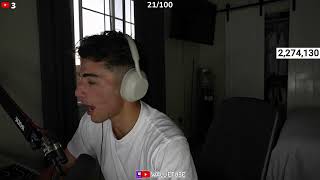 🔴 CHATTING 🔴