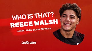 Who Is That? - Maroons Superstar Reece Walsh