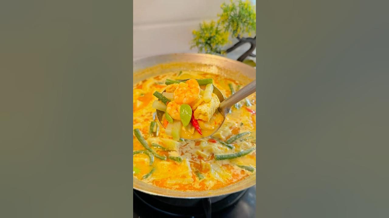 Resep Lodeh Labu Siam Tahu #lodehlabusiamtahu #lodehlabusiam Resep Lodeh Labu Siam Tahu #lodehlabusiamtahu #lodehlabusiam