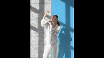 Photoshop Tips 2025 - How to Change Background Portrait Photo Keep Shadow #ducthangds