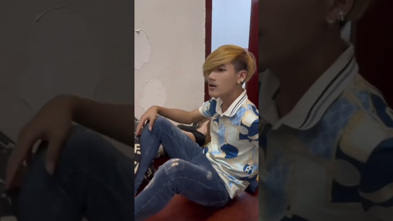 សង្សារញុមចេះលួចខ្សែកញុមទៀត 😤